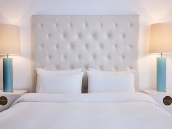 Grecotel LUXME White galeri fotoğrafı