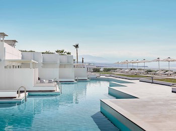 Grecotel LUXME White galeri fotoğrafı