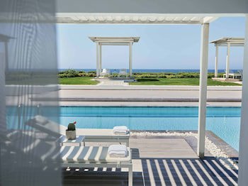 Grecotel LUXME White galeri fotoğrafı