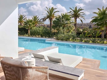 Grecotel LUXME White galeri fotoğrafı