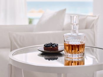 Grecotel LUXME White galeri fotoğrafı
