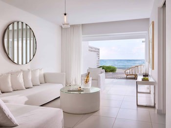 Grecotel LUXME White galeri fotoğrafı