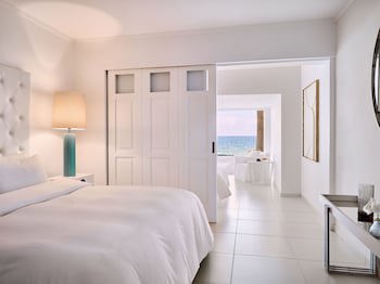 Grecotel LUXME White galeri fotoğrafı