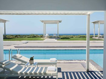 Grecotel LUXME White galeri fotoğrafı