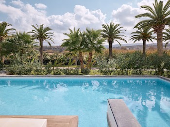 Grecotel LUXME White galeri fotoğrafı