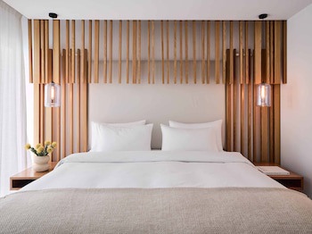 Grecotel LUXME White galeri fotoğrafı