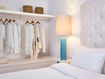 Grecotel LUXME White galeri fotoğrafı