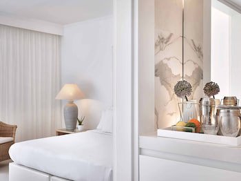 Grecotel LUXME White fotoğrafı