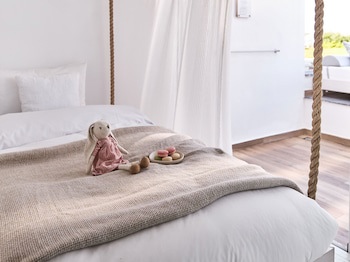 Grecotel LUXME White galeri fotoğrafı