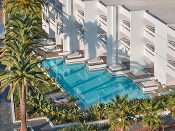 Grecotel LUXME White galeri fotoğrafı