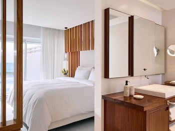 Grecotel LUXME White galeri fotoğrafı