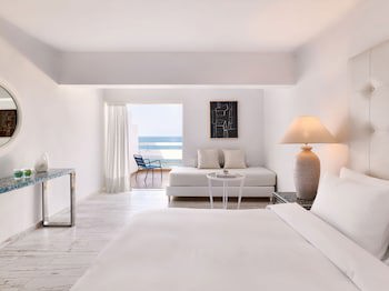 Grecotel LUXME White galeri fotoğrafı