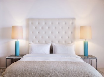 Grecotel LUXME White galeri fotoğrafı
