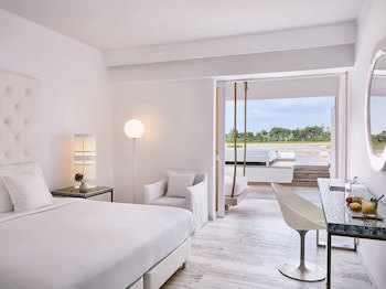 Grecotel LUXME White galeri fotoğrafı