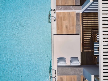 Grecotel LUXME White galeri fotoğrafı