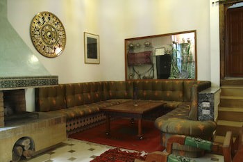 Riad Dar Ziryab
