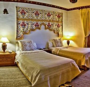 Riad Dar Ziryab