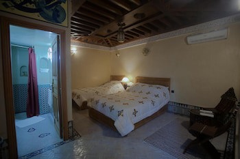 Riad Dar Ziryab