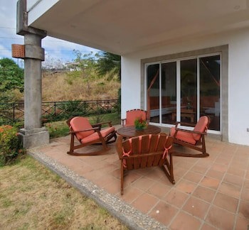 Bahia Del Sol Villas & Condominiums