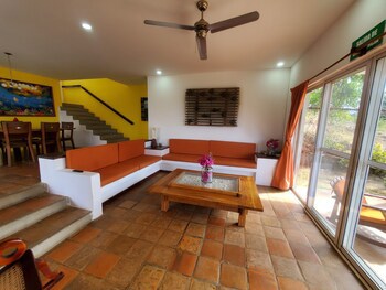 Bahia Del Sol Villas & Condominiums