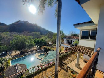 Bahia Del Sol Villas & Condominiums