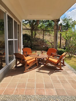 Bahia Del Sol Villas & Condominiums