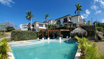 Bahia Del Sol Villas & Condominiums