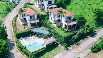 Bahia Del Sol Villas & Condominiums