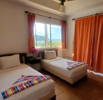 Bahia Del Sol Villas & Condominiums