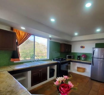 Bahia Del Sol Villas & Condominiums