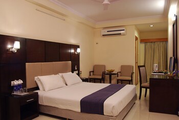 Lords Eco Inn Dahej