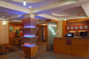 Lords Eco Inn Dahej