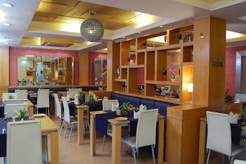 Lords Eco Inn Dahej
