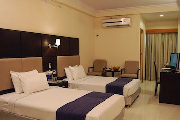 Lords Eco Inn Dahej