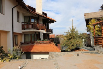 Hotel Kralev Dvor
