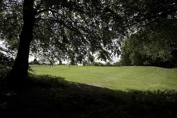 Comwell Kellers Park