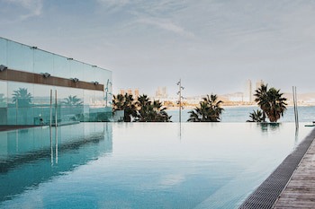W Barcelona