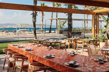W Barcelona