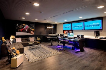 W Barcelona