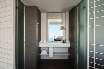 W Barcelona