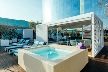 W Barcelona