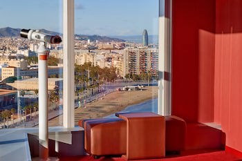 W Barcelona
