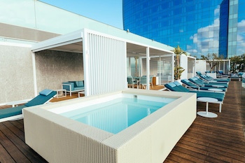 W Barcelona