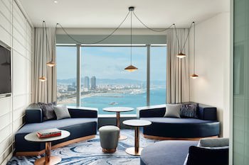 W Barcelona