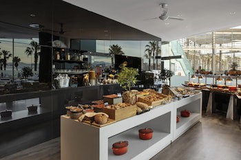 W Barcelona