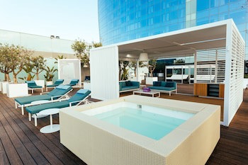 W Barcelona