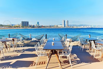 W Barcelona
