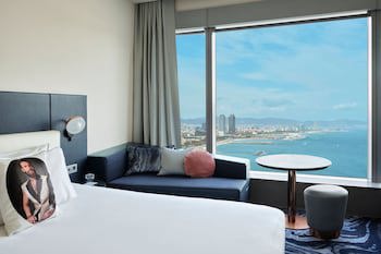 W Barcelona