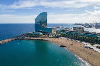 W Barcelona