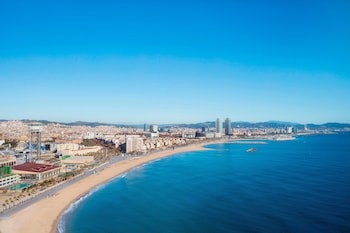 W Barcelona